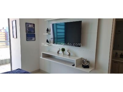 Apartamento en venta en Bello Horizonte, Santa Marta · foto 19 de 20