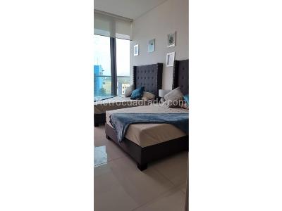 Apartamento en venta en Bello Horizonte, Santa Marta · foto 20 de 20