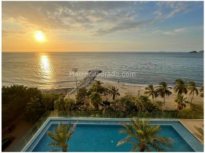 Apartamento en venta en Playa Salguero, Santa Marta · foto 3 de 20
