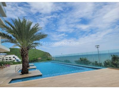 Apartamento en venta en Playa Salguero, Santa Marta · foto 4 de 20