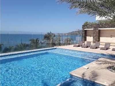 Apartamento en venta en Playa Salguero, Santa Marta · foto 5 de 20