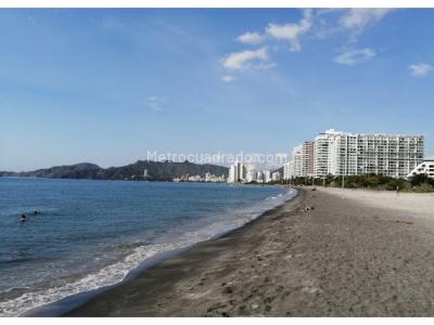 Apartamento en venta en Playa Salguero, Santa Marta · foto 6 de 20
