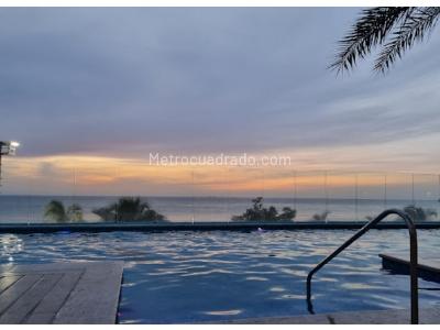 Apartamento en venta en Playa Salguero, Santa Marta · foto 7 de 20
