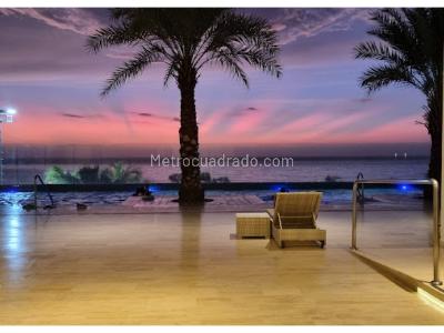 Apartamento en venta en Playa Salguero, Santa Marta · foto 8 de 20