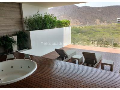 Apartamento en venta en Playa Salguero, Santa Marta · foto 9 de 20