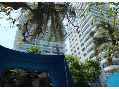 Apartamento en venta en Playa Salguero, Santa Marta · foto 10 de 20