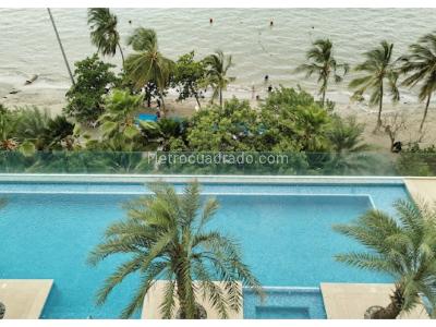 Apartamento en venta en Playa Salguero, Santa Marta · foto 11 de 20