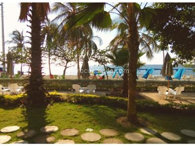 Apartamento en venta en Playa Salguero, Santa Marta · foto 12 de 20