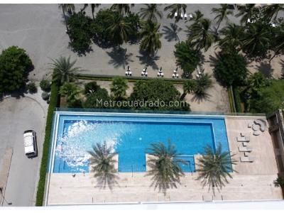 Apartamento en venta en Playa Salguero, Santa Marta · foto 13 de 20