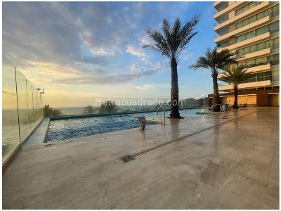 Apartamento en venta en Playa Salguero, Santa Marta · foto 16 de 20