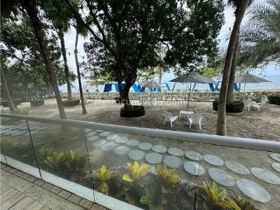 Apartamento en venta en Playa Salguero, Santa Marta · foto 17 de 20