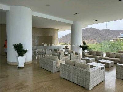 Apartamento en venta en Playa Salguero, Santa Marta · foto 20 de 20