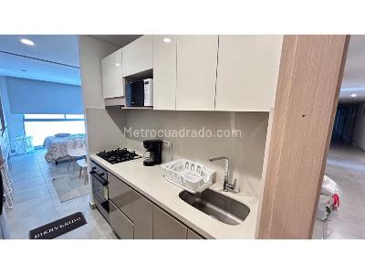 Apartamento en venta en Playa Salguero, Santa Marta · foto 19 de 19