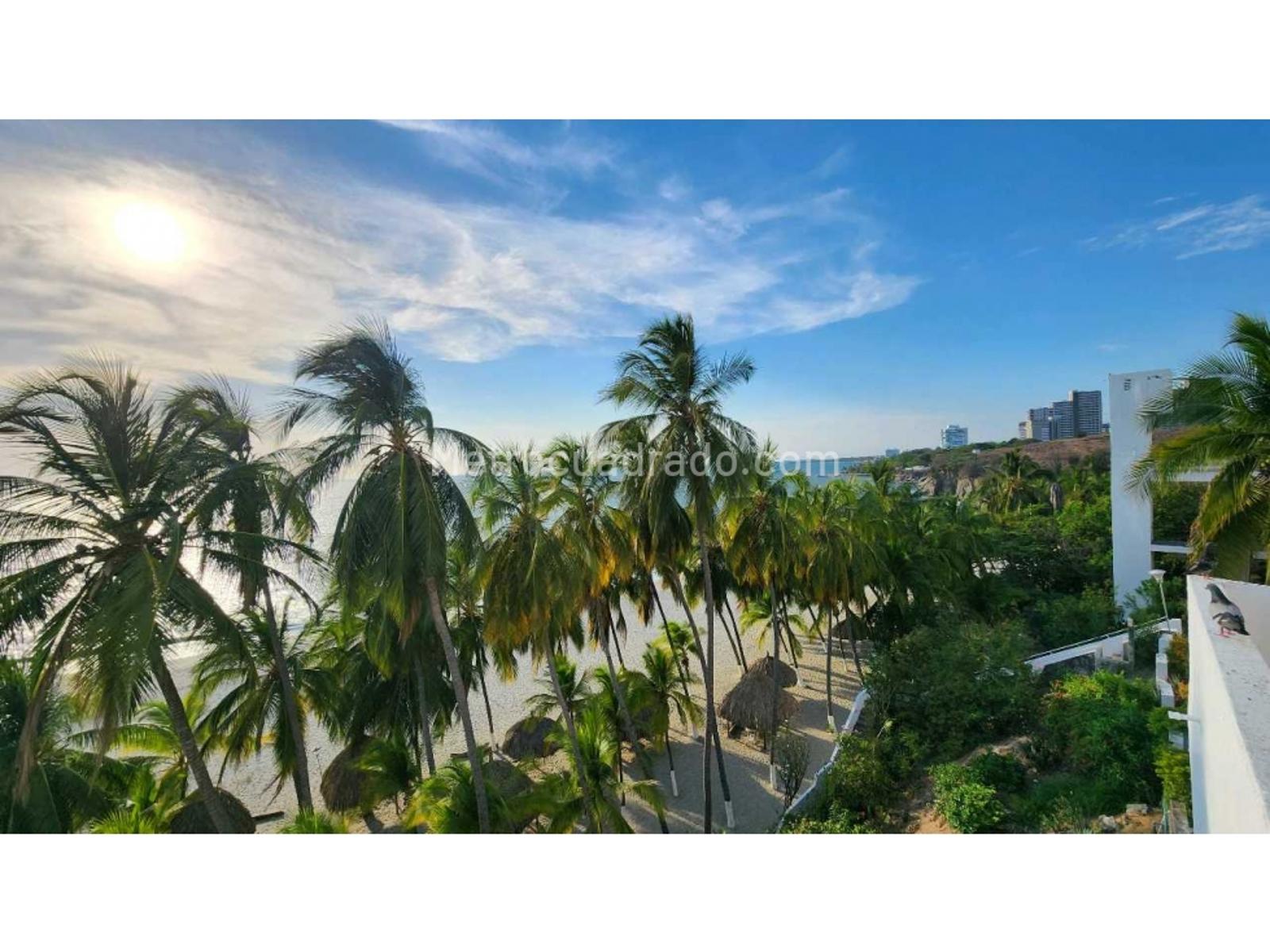 Venta de Apartamento en Decameron - Santa Marta - 16206-M5856073