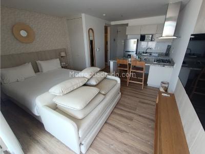Apartamento en venta en Bello Horizonte, Santa Marta · foto 2 de 20