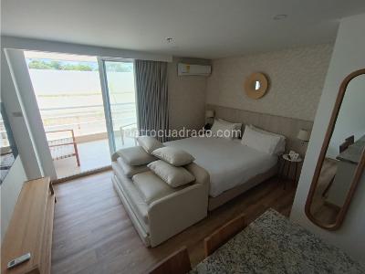 Apartamento en venta en Bello Horizonte, Santa Marta · foto 3 de 20