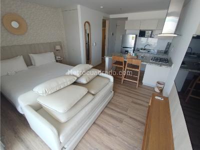 Apartamento en venta en Bello Horizonte, Santa Marta · foto 4 de 20