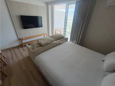 Apartamento en venta en Bello Horizonte, Santa Marta · foto 5 de 20