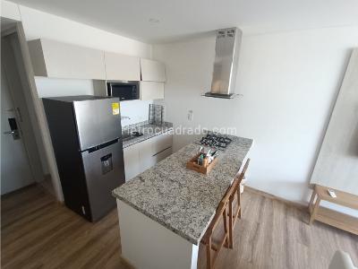 Apartamento en venta en Bello Horizonte, Santa Marta · foto 8 de 20