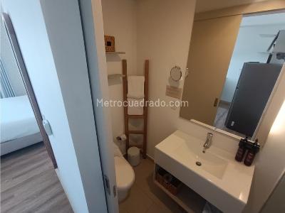 Apartamento en venta en Bello Horizonte, Santa Marta · foto 9 de 20