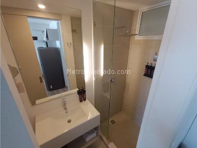 Apartamento en venta en Bello Horizonte, Santa Marta · foto 10 de 20