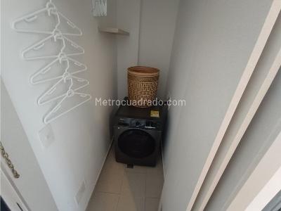 Apartamento en venta en Bello Horizonte, Santa Marta · foto 12 de 20