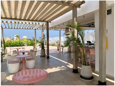 Apartamento en venta en Bello Horizonte, Santa Marta · foto 15 de 20