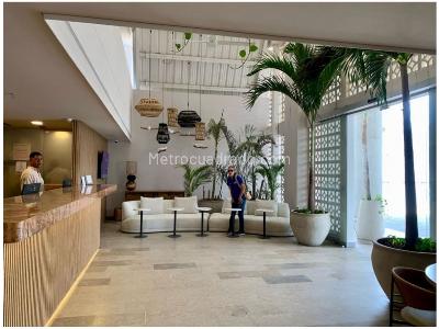 Apartamento en venta en Bello Horizonte, Santa Marta · foto 18 de 20