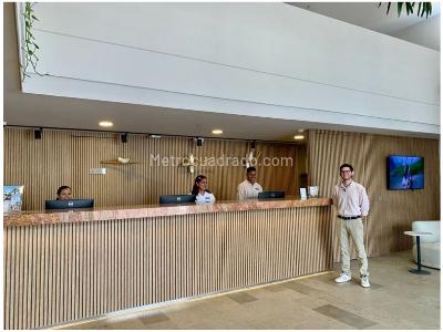 Apartamento en venta en Bello Horizonte, Santa Marta · foto 19 de 20