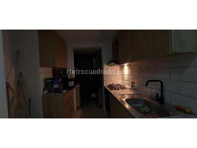 Apartamento en venta en Bello Horizonte, Santa Marta · foto 20 de 20
