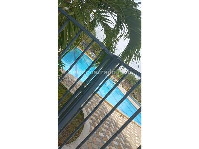 Apartamento en venta en Bello Horizonte, Santa Marta · foto 3 de 20