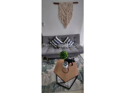 Apartamento en venta en Bello Horizonte, Santa Marta · foto 4 de 20