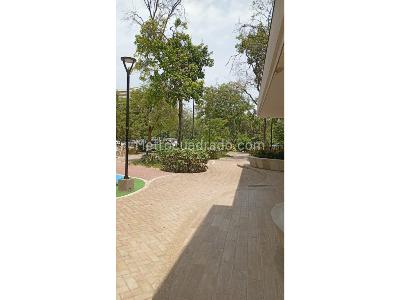 Apartamento en venta en Bello Horizonte, Santa Marta · foto 11 de 20