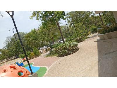 Apartamento en venta en Bello Horizonte, Santa Marta · foto 12 de 20