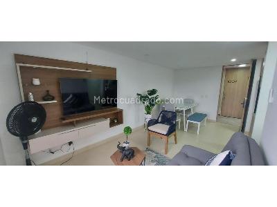 Apartamento en venta en Bello Horizonte, Santa Marta · foto 14 de 20