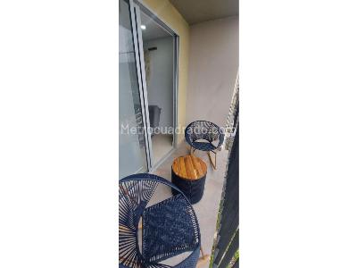 Apartamento en venta en Bello Horizonte, Santa Marta · foto 15 de 20