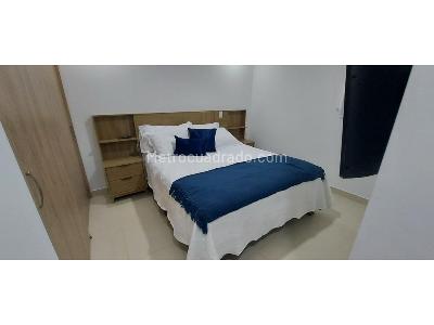 Apartamento en venta en Bello Horizonte, Santa Marta · foto 17 de 20