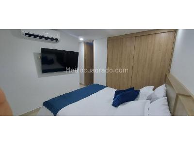 Apartamento en venta en Bello Horizonte, Santa Marta · foto 18 de 20