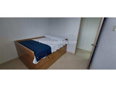 Apartamento en venta en Bello Horizonte, Santa Marta · foto 19 de 20