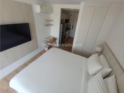 Apartamento en venta en Bello Horizonte, Santa Marta · foto 2 de 20