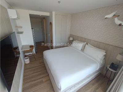 Apartamento en venta en Bello Horizonte, Santa Marta · foto 3 de 20