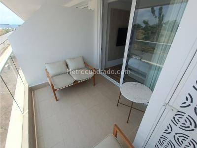 Apartamento en venta en Bello Horizonte, Santa Marta · foto 5 de 20