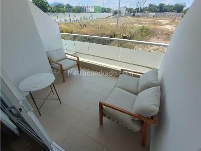 Apartamento en venta en Bello Horizonte, Santa Marta · foto 6 de 20