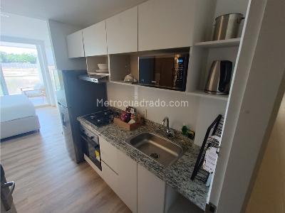 Apartamento en venta en Bello Horizonte, Santa Marta · foto 7 de 20