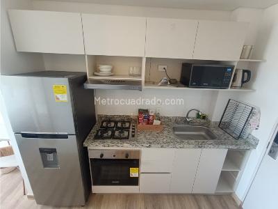 Apartamento en venta en Bello Horizonte, Santa Marta · foto 8 de 20