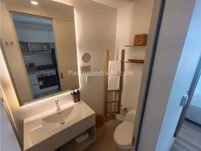 Apartamento en venta en Bello Horizonte, Santa Marta · foto 9 de 20