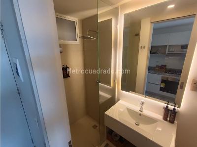Apartamento en venta en Bello Horizonte, Santa Marta · foto 10 de 20