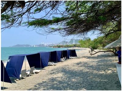 Apartamento en venta en Bello Horizonte, Santa Marta · foto 13 de 20
