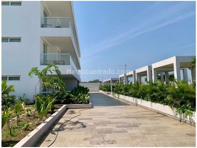 Apartamento en venta en Bello Horizonte, Santa Marta · foto 16 de 20