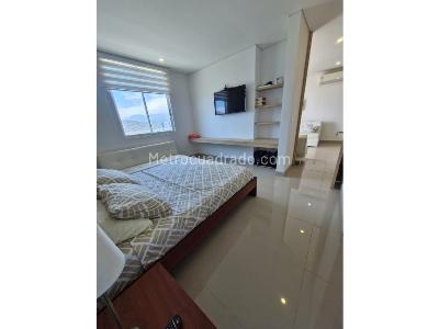 Apartamento en venta en Playa Salguero, Santa Marta · foto 20 de 20
